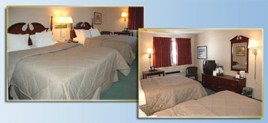 Newberry Michigan Motels