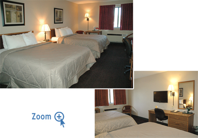 Newberry Michigan Motels