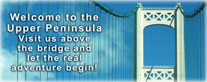 Newberry Michigan - Let the Adventure Begin!