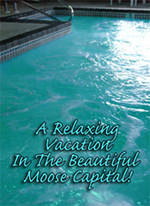 Newberry Michigan Lodging