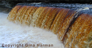 Newberry Michigan Natural Attractions