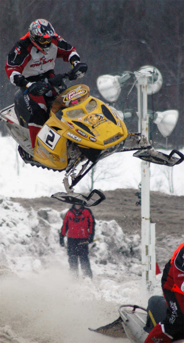 Snow-X Racing