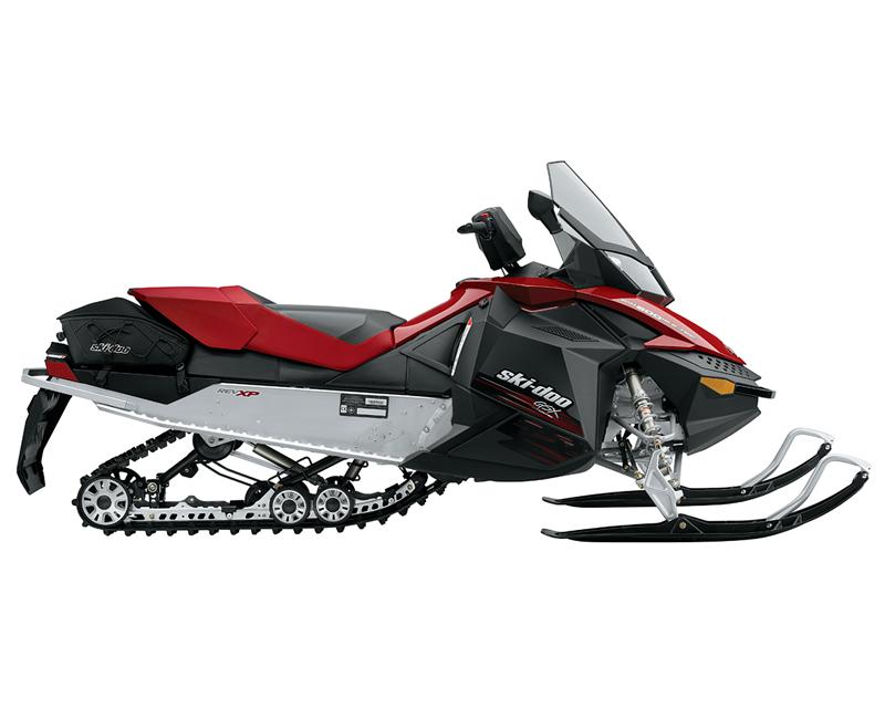 РЎРЅРµРіРѕС…РѕРґ BRP GTX